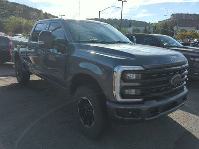 2024 Ford F-350SD Lariat