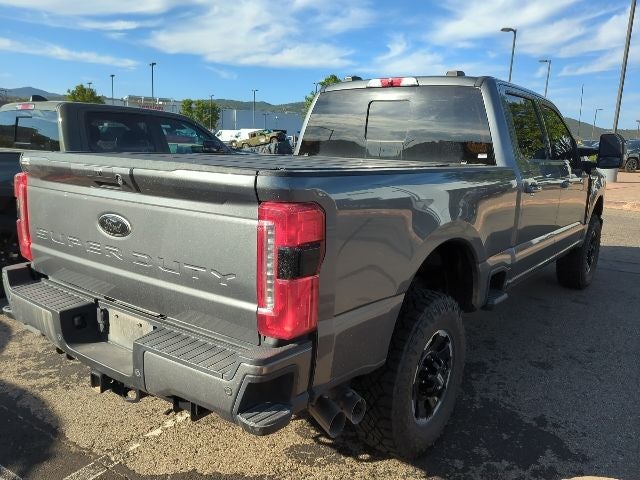 2024 Ford F-350SD Lariat