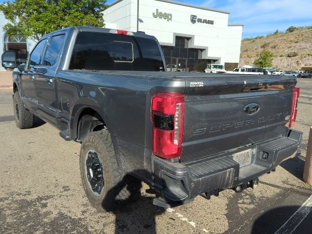 2024 Ford F-350SD Lariat