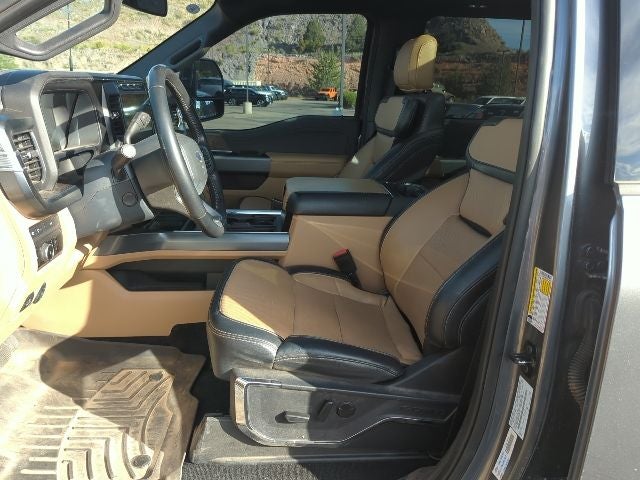 2024 Ford F-350SD Lariat