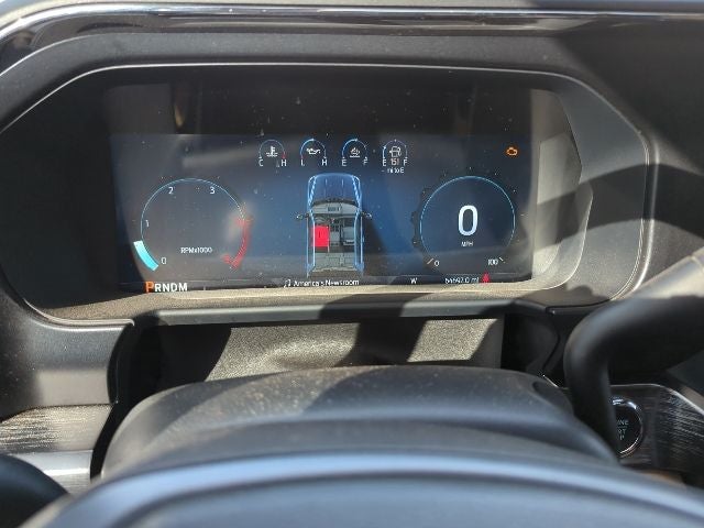 2024 Ford F-350SD Lariat