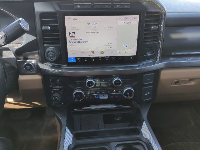 2024 Ford F-350SD Lariat