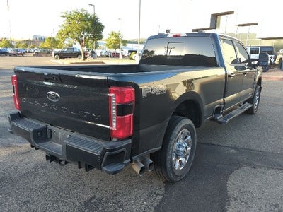 2024 Ford F-350SD Lariat