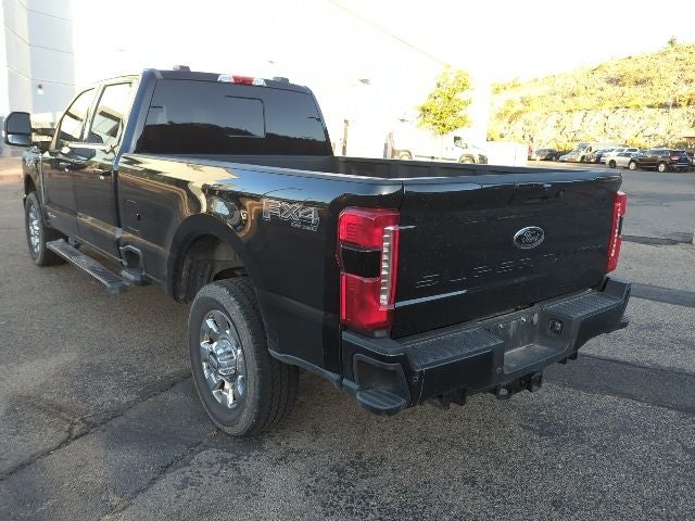 2024 Ford F-350SD Lariat
