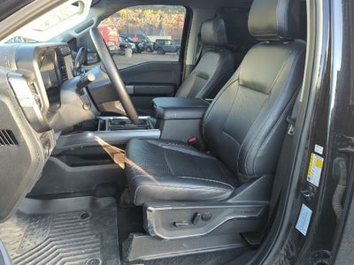 2024 Ford F-350SD Lariat