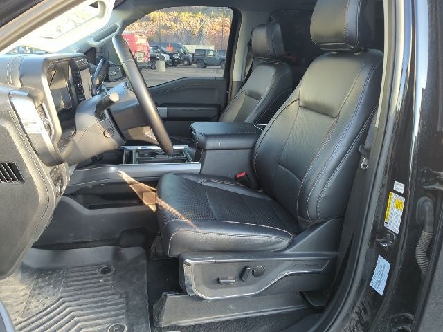 2024 Ford F-350SD Lariat