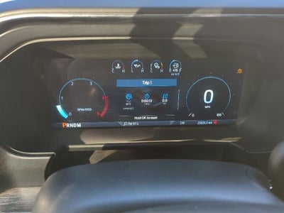 2024 Ford F-350SD Lariat