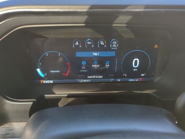 2024 Ford F-350SD Lariat