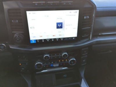 2024 Ford F-350SD Lariat