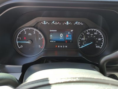 2025 Ford F-350SD XLT DRW