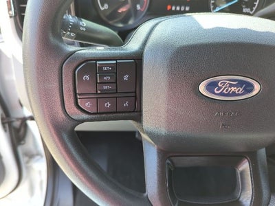 2025 Ford F-350SD XLT DRW