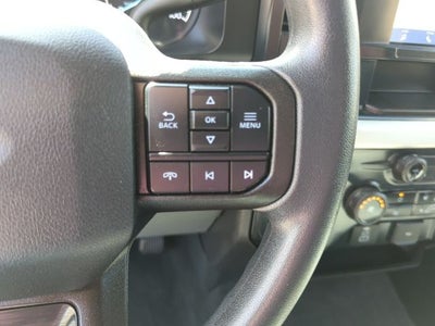 2025 Ford F-350SD XLT DRW