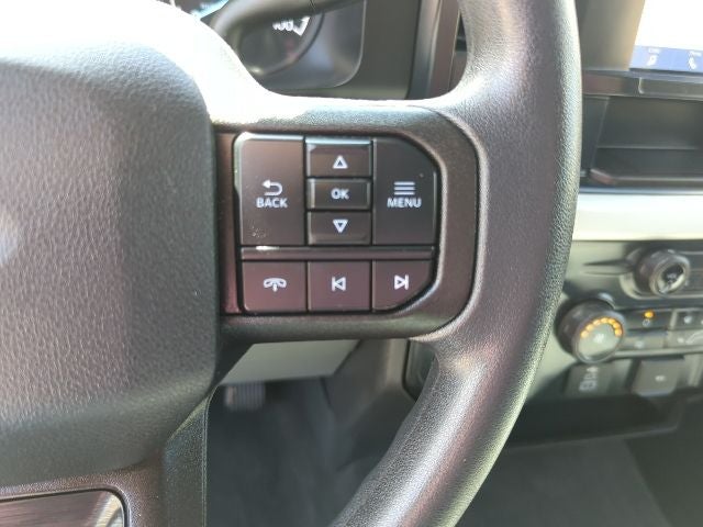2025 Ford F-350SD XLT DRW