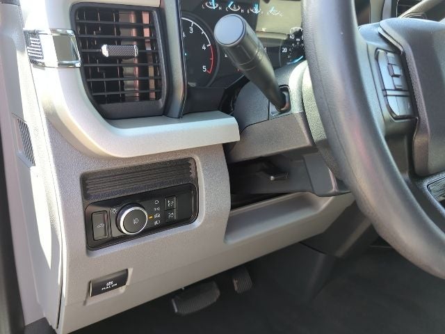 2025 Ford F-350SD XLT DRW