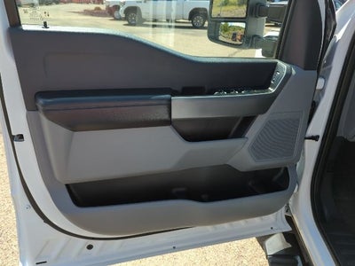 2025 Ford F-350SD XLT DRW