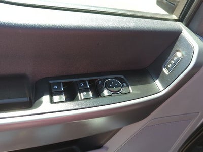 2025 Ford F-350SD XLT DRW