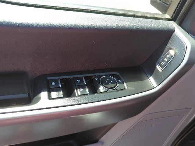 2025 Ford F-350SD XLT DRW