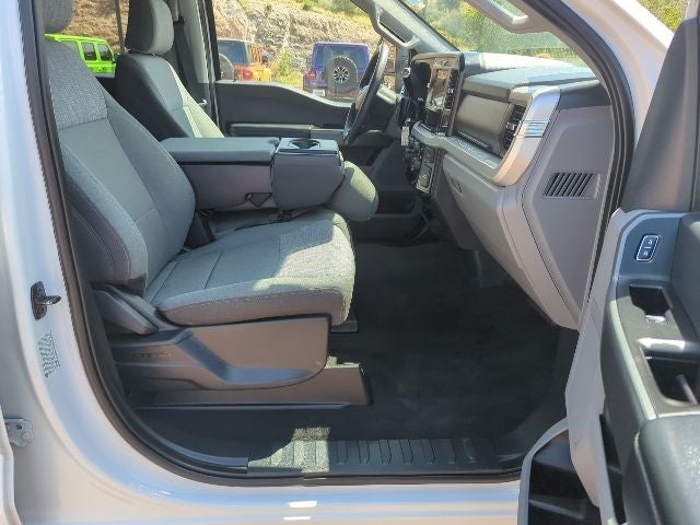 2025 Ford F-350SD XLT DRW