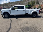 2025 Ford F-350SD XLT DRW