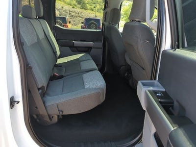 2025 Ford F-350SD XLT DRW