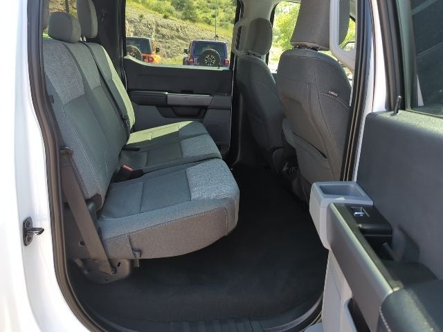 2025 Ford F-350SD XLT DRW