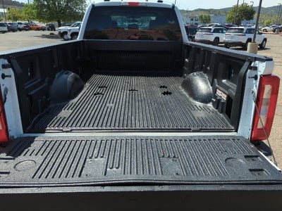 2025 Ford F-350SD XLT DRW