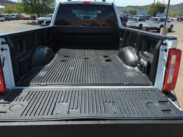 2025 Ford F-350SD XLT DRW