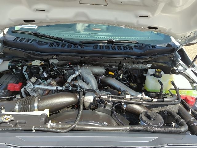 2025 Ford F-350SD XLT DRW
