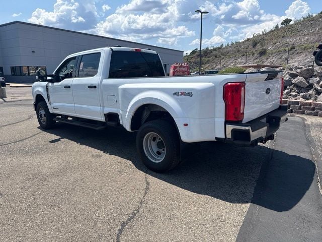 2025 Ford F-350SD XLT DRW