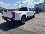 2025 Ford F-350SD XLT DRW