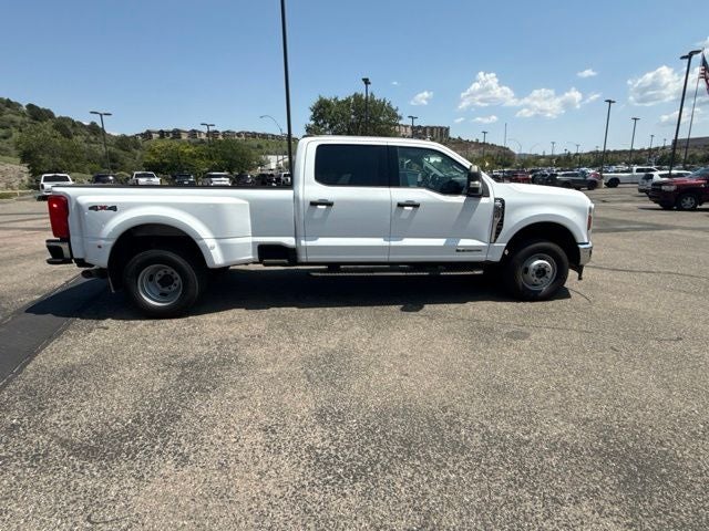 2025 Ford F-350SD XLT DRW