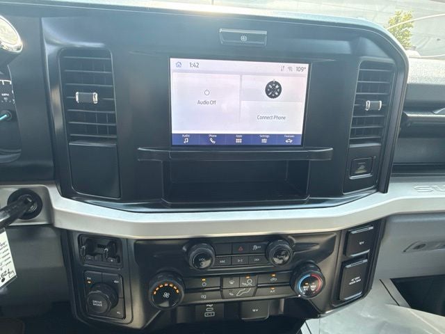 2025 Ford F-350SD XLT DRW