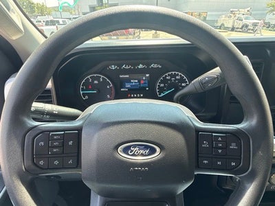 2025 Ford F-350SD XLT DRW