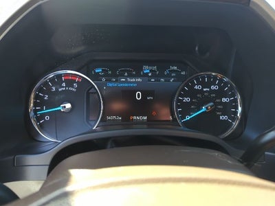 2022 Ford F-350SD King Ranch DRW