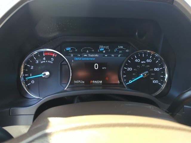 2022 Ford F-350SD King Ranch DRW