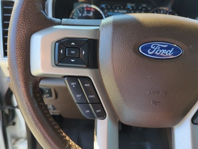 2022 Ford F-350SD King Ranch DRW