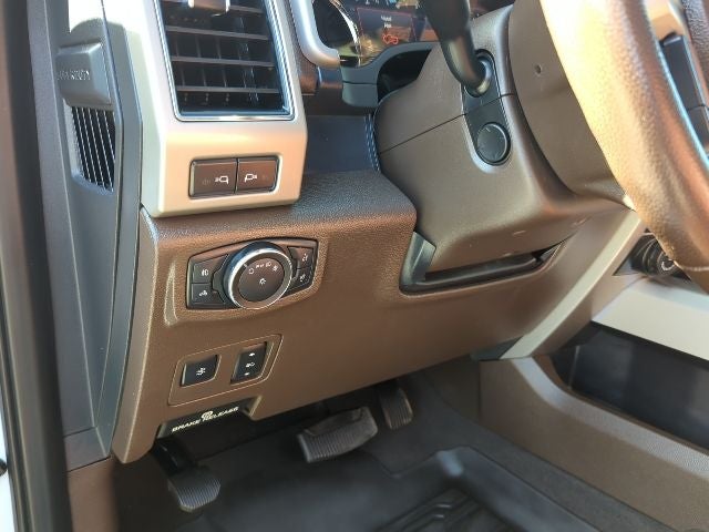 2022 Ford F-350SD King Ranch DRW