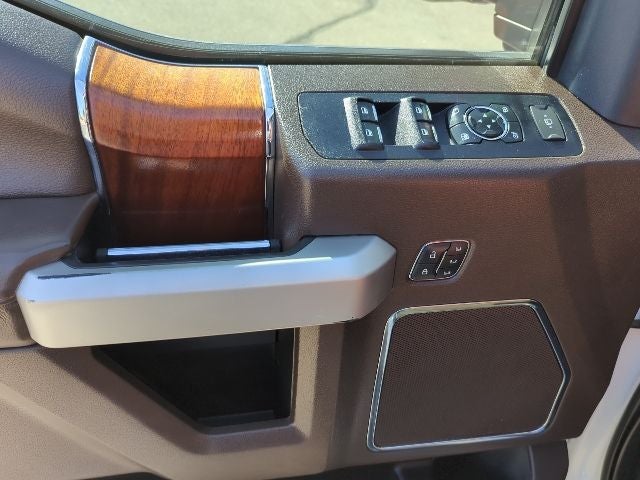 2022 Ford F-350SD King Ranch DRW