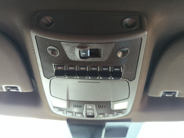 2022 Ford F-350SD King Ranch DRW