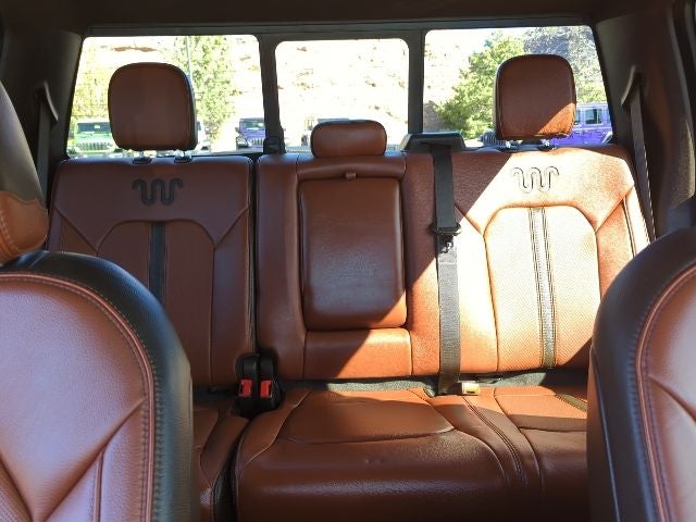 2022 Ford F-350SD King Ranch DRW