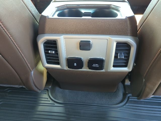 2022 Ford F-350SD King Ranch DRW