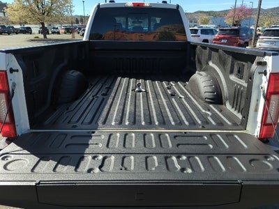 2022 Ford F-350SD King Ranch DRW