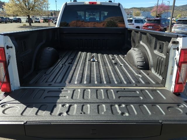 2022 Ford F-350SD King Ranch DRW