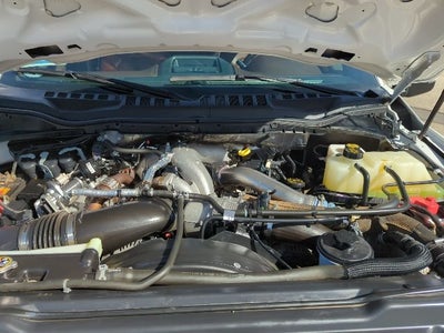 2022 Ford F-350SD King Ranch DRW