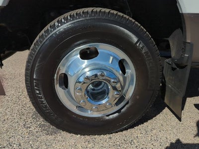 2022 Ford F-350SD King Ranch DRW