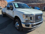 2022 Ford F-350SD King Ranch DRW
