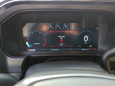 2023 Ford F-450SD Lariat DRW