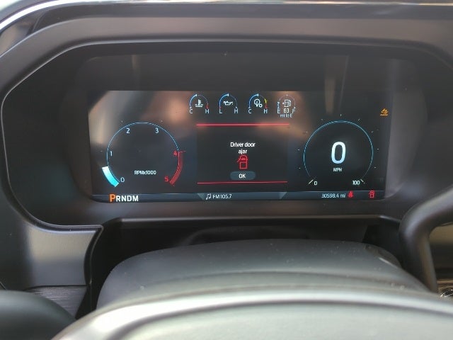 2023 Ford F-450SD Lariat DRW