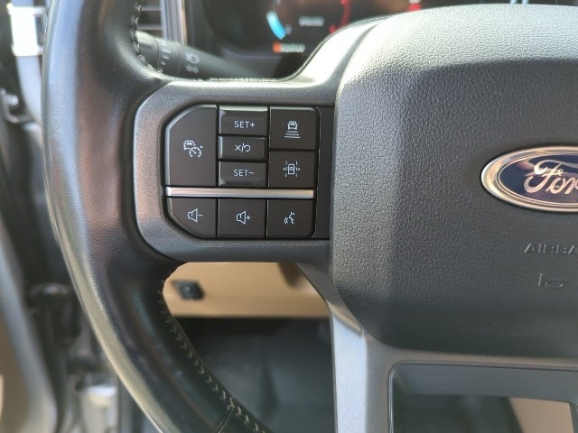 2023 Ford F-450SD Lariat DRW