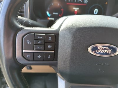 2023 Ford F-450SD Lariat DRW